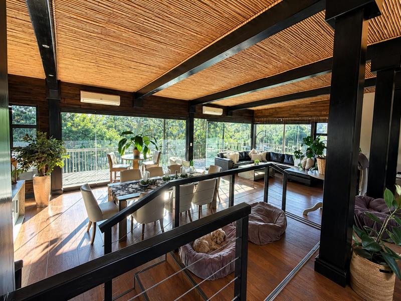4 Bedroom Property for Sale in Wilderness Heights Western Cape
